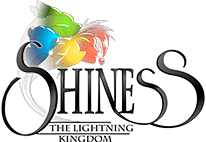 Shiness the RPG
